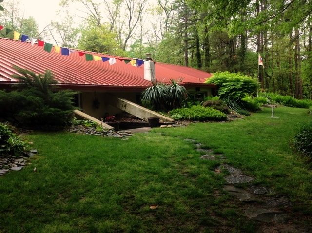 Jizo-an Zen Community / The Zen Society