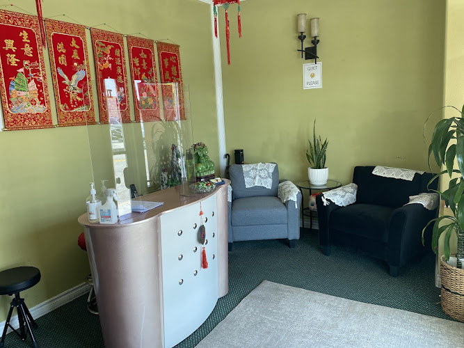 JJ's Massage Body & Foot