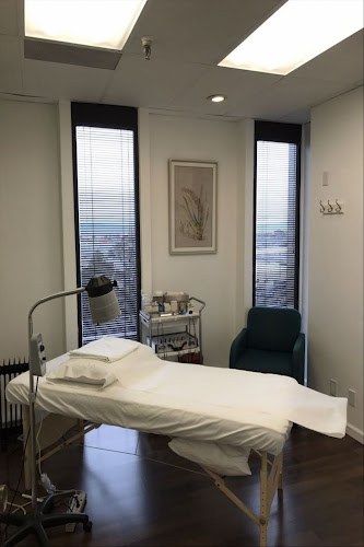 JNZ Medical Acupuncture Center η²ΎζΊι«εΈιηΈδΈεΏ