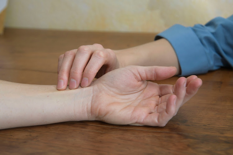 Johanna's Acupuncture