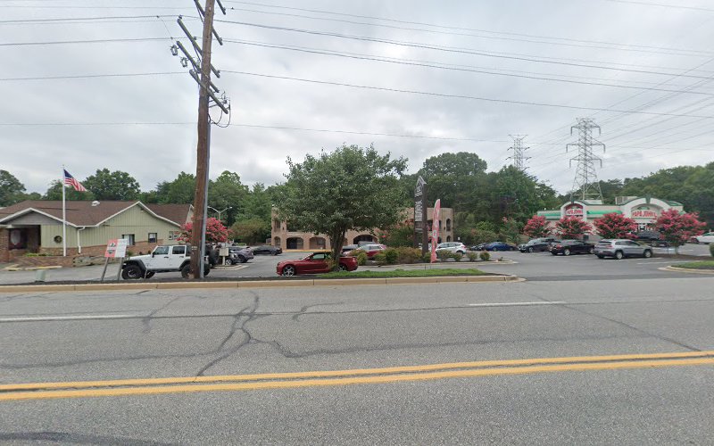 John Boston - MD Licensed Massage Therapist