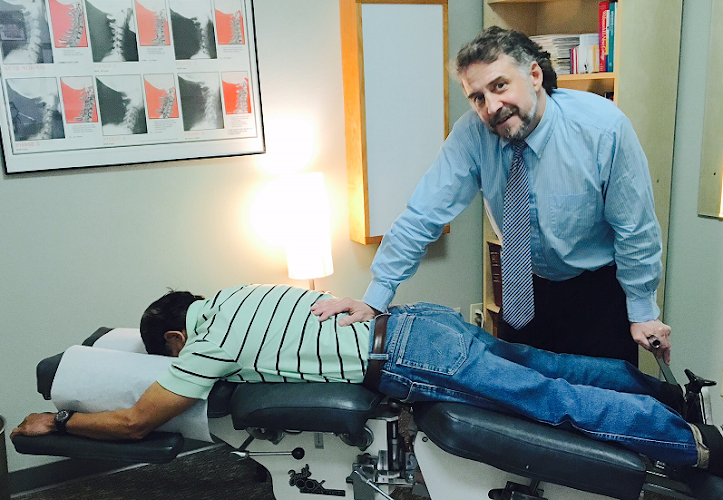 Johnson Chiropractic Mira Mesa