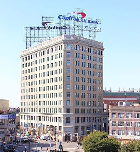 Journal Square Spine & Wellness Center