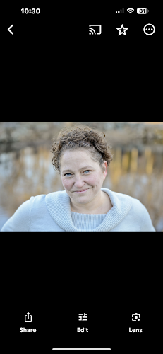 Julie Kessler, Licensed Massage Therapist