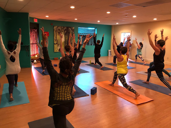 just be Yoga & Wellness