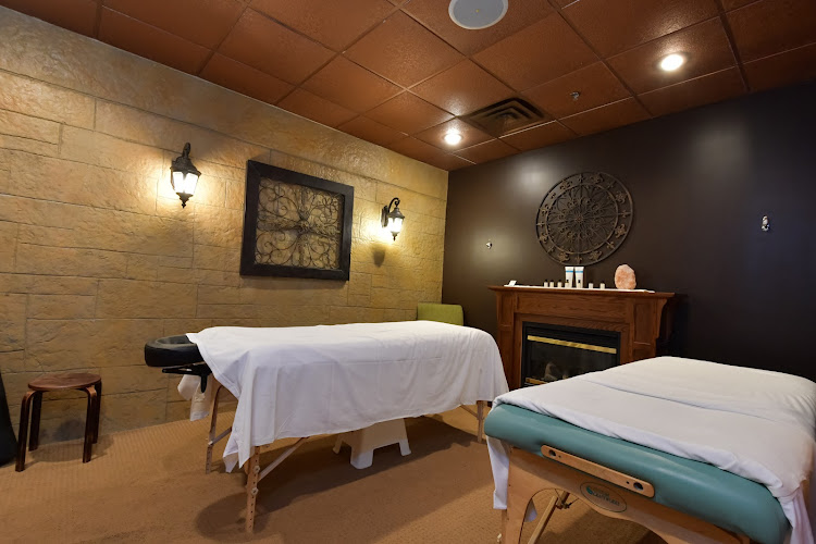 Just For Me "The Spa"