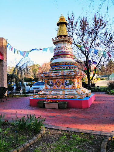 Kadampa Center