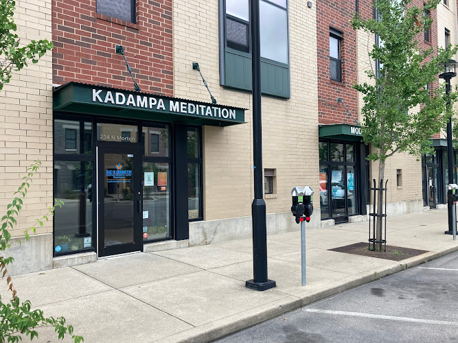 Kadampa Meditation Center Bloomington