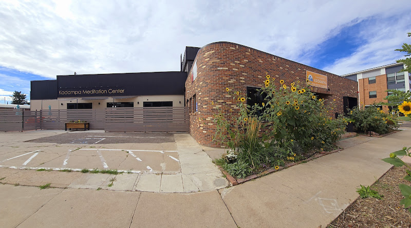 Kadampa Meditation Center Colorado- Meditation for all levels of interest