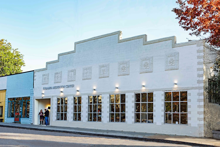 Kadampa Meditation Center Georgia