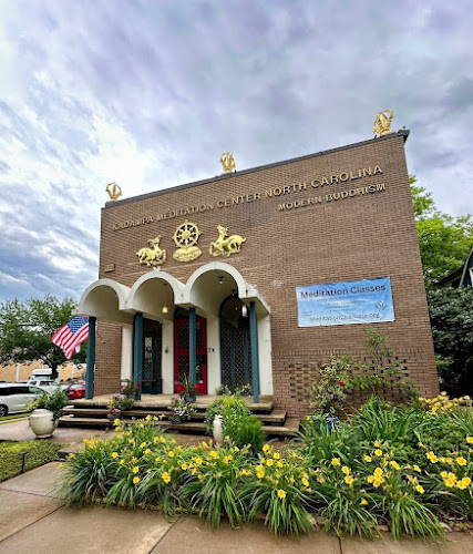 Kadampa Meditation Center North Carolina