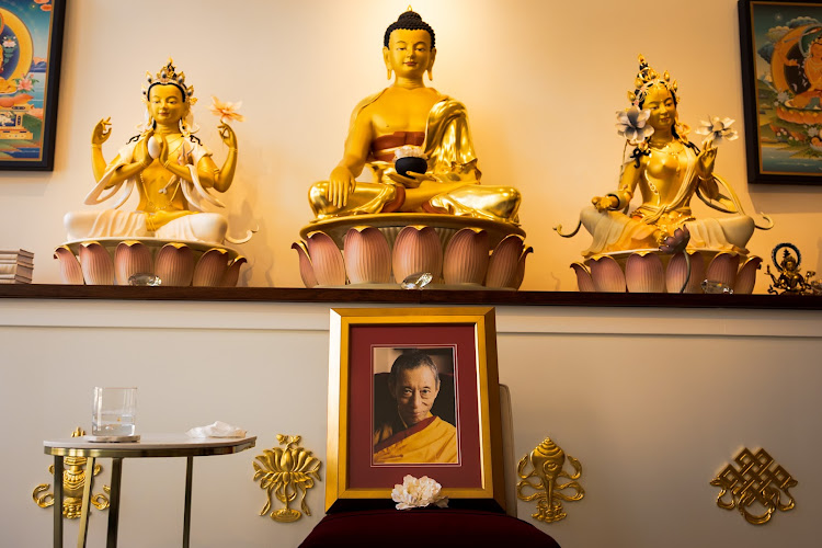 Kadampa Meditation Center Philadelphia