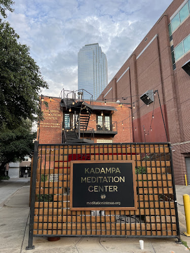 Kadampa Meditation Center Texas