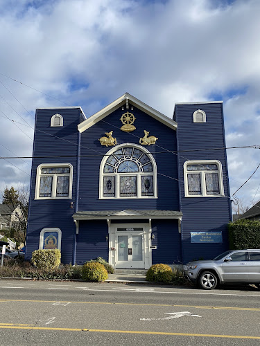 Kadampa Meditation Center Washington