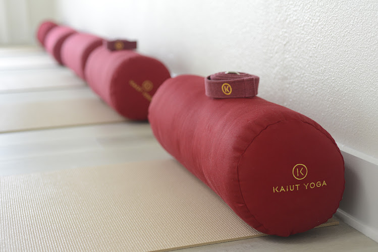 Kaiut Yoga Denver Highlands