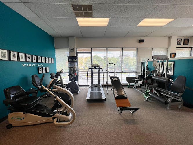 Kaizen Physical Therapy