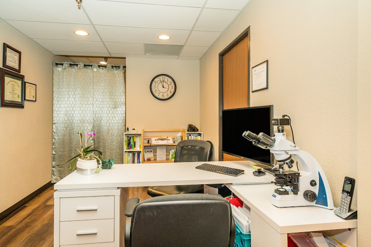 Kaleidoscope Spa & Wellness