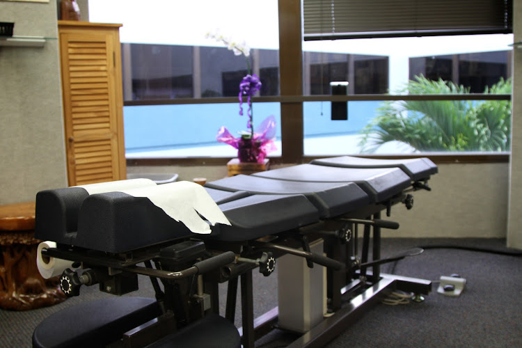 Kaneohe Family Chiropractic