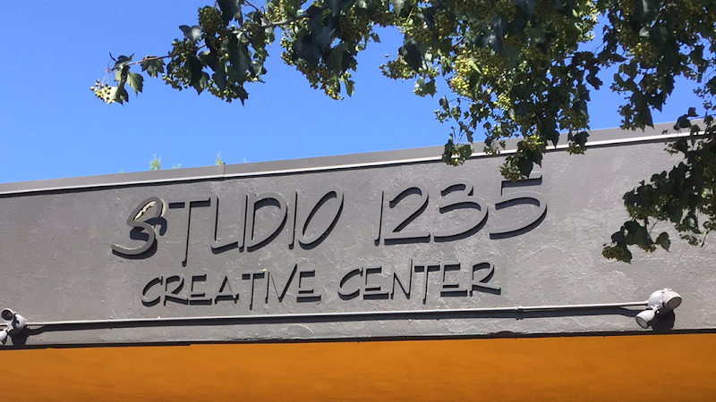 Kaori Oya, Shiatsu Therapy