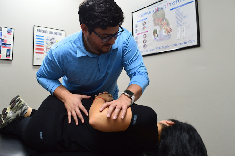 Kapsner Chiropractic Centers - North Austin