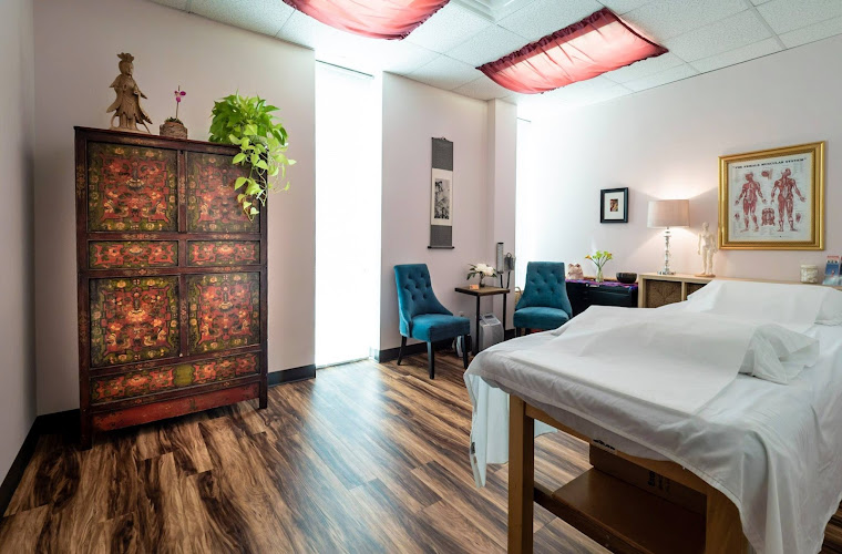 Karen Calderon Acupuncture Wellness