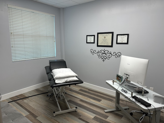 Keen Physical Therapy