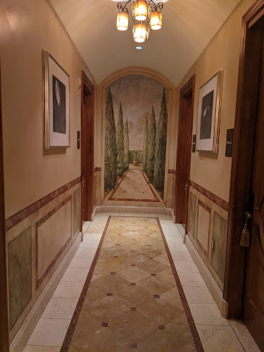 Kelly's Spa At the Mission Inn