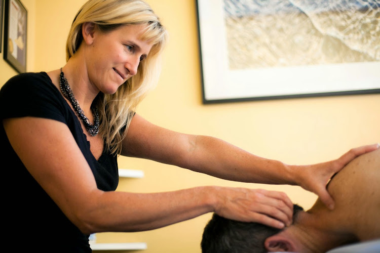 Kelsall Chiropractic Clinic, P.C.