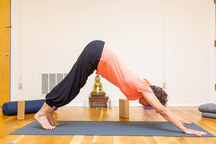 Kent Yoga and Bodyworks