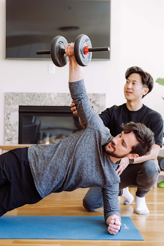 Kin Physical Therapy and Performance