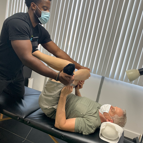 Kinesio Club Physical Therapy