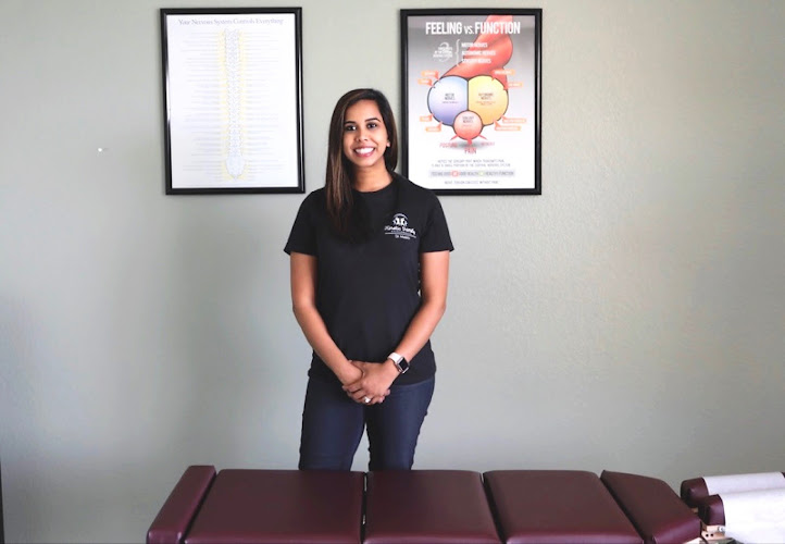 Kinetic Family Chiropractic