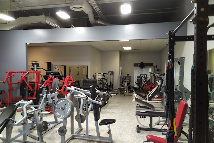 Kinetic Sports and Spine Physical Therapy- Scottsdale