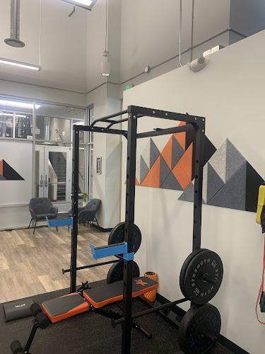 KinetikChain Denver Physical Therapy