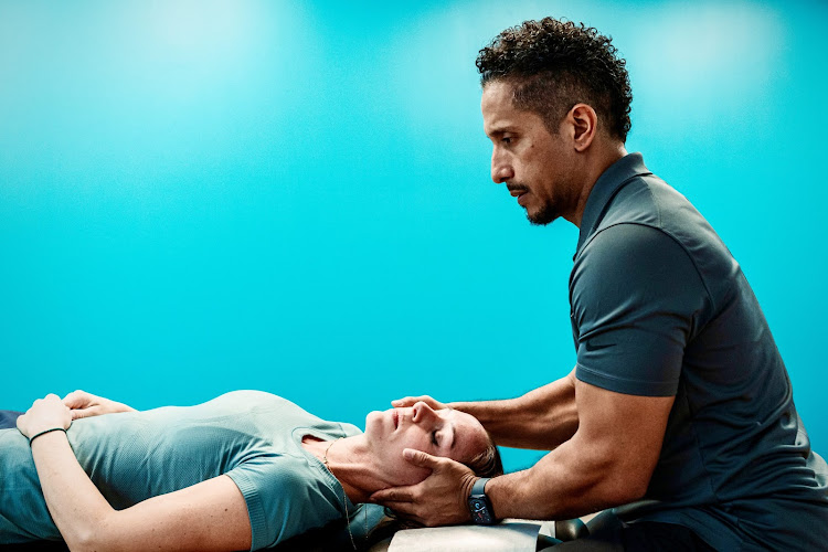 King Chiropractic-South Austin