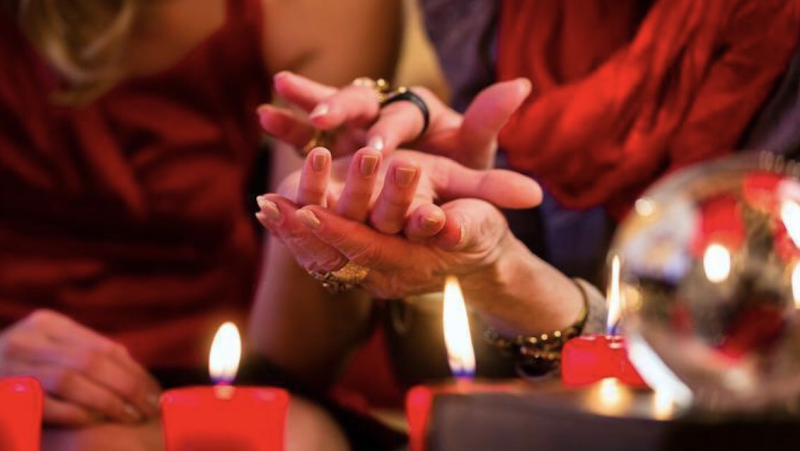 King of Prussia Psychic