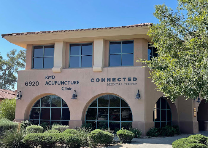 KMD Acupuncture Clinic
