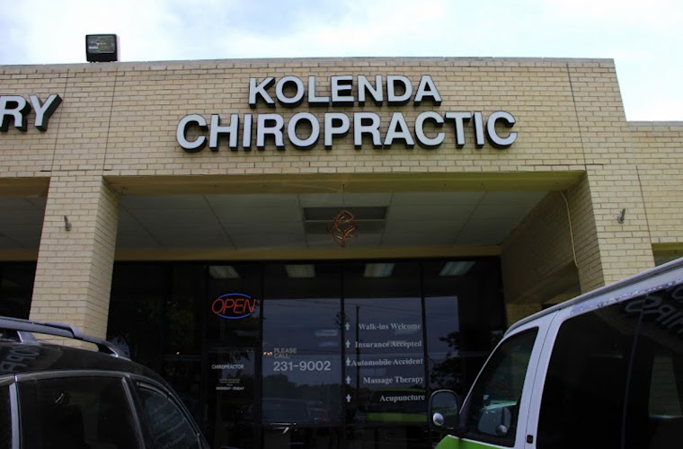 Kolenda Chiropractic of Austin