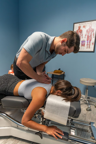Kore Chiropractic & Acupuncture