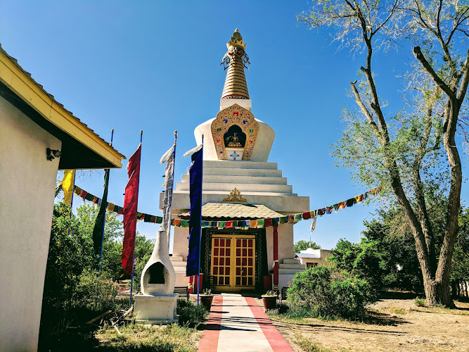 KSK Tibetan Buddhist Center