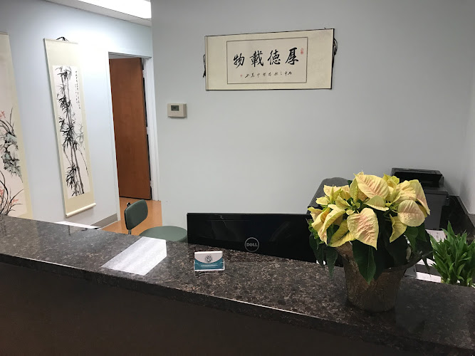 Kun Cheng, AP. Acupuncture and Chinese Medicine Research Center