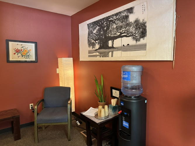 Kwan Yin Healing Arts Center