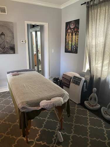 L&V MASSAGE CHICAGO