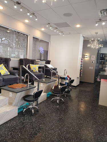 La Beauté Loft Spa & Salon