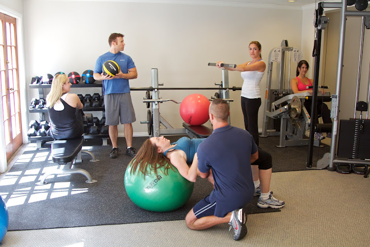 LA Orthopedic and Pediatric Physical Therapy