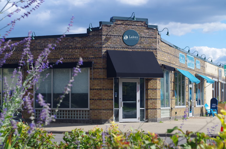 Lakes Holistic Care - Chiropractic, Massage, Acupuncture - Auto Injury