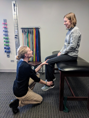 Lakeshore Physical Therapy