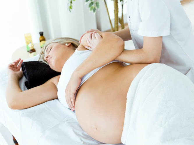 Lala Luna Thai Massage & Spa