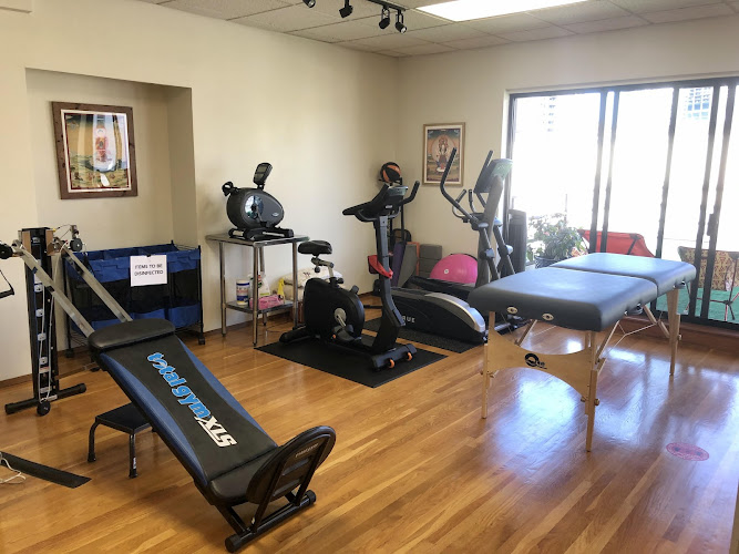Lands End Physical Therapy