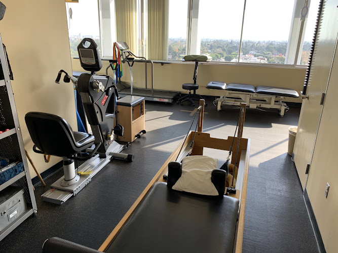 Larchmont Physical Therapy